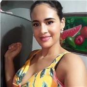 Profesora de ciencias naturales y educación ambiental, 3 años de experiencia en estudiantes de primaria y bachillerato